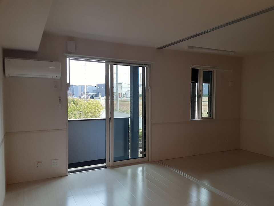 4/26 リビング/ダイニング