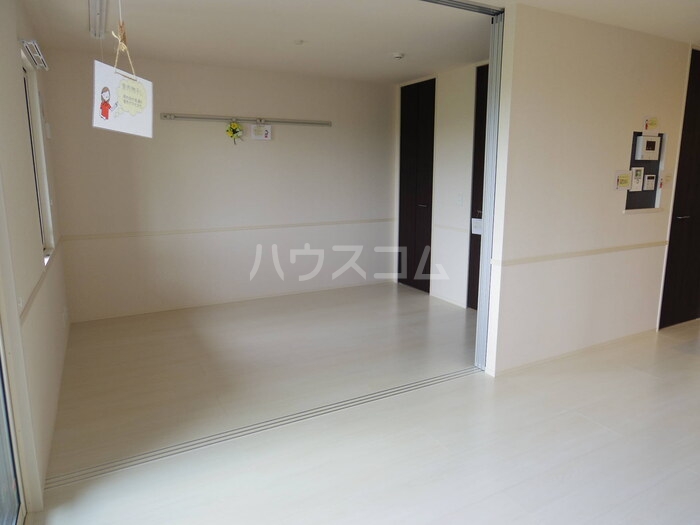 3/26 リビング/ダイニング