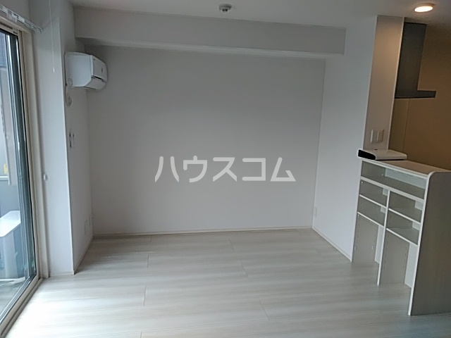 4/29 リビング/ダイニング