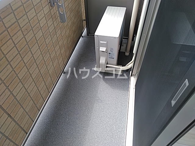 15/29 バルコニー