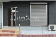 18/19 エントランス