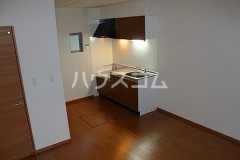 3/19 リビング/ダイニング