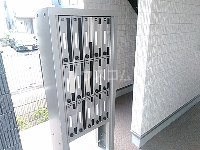 14/24 エントランス