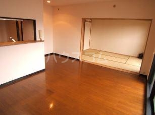 3/17 リビング/ダイニング