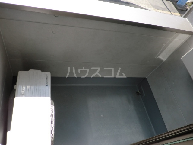 16/29 バルコニー