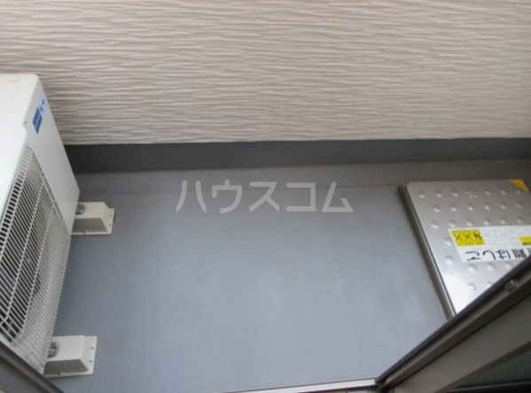 17/29 バルコニー