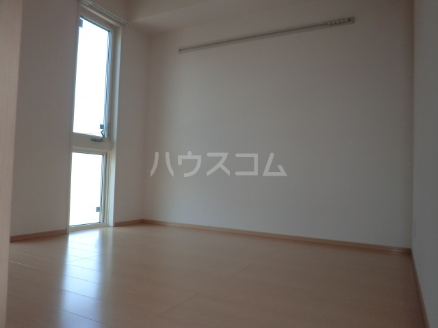 4/24 寝室