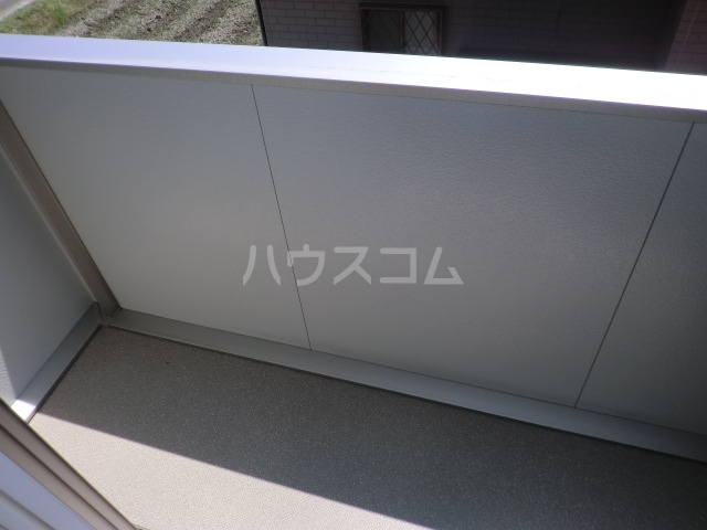 18/24 バルコニー