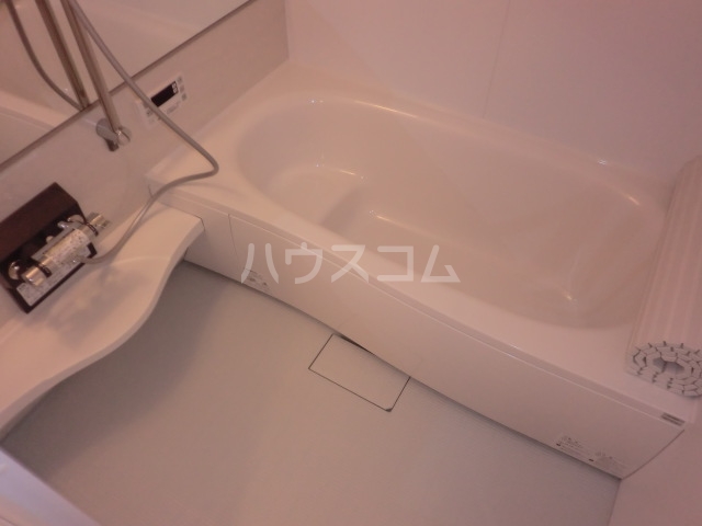 12/24 浴室