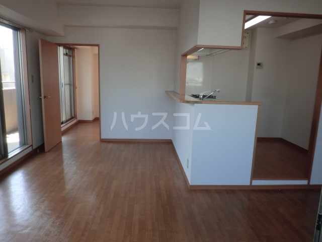 4/30 リビング/ダイニング