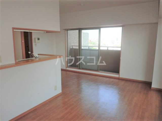 3/30 リビング/ダイニング