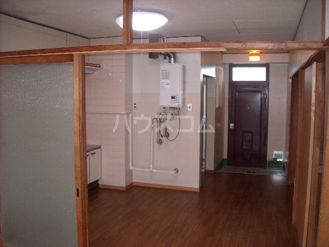 3/18 リビング/ダイニング