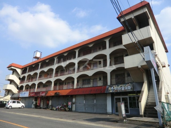 1/24 外観