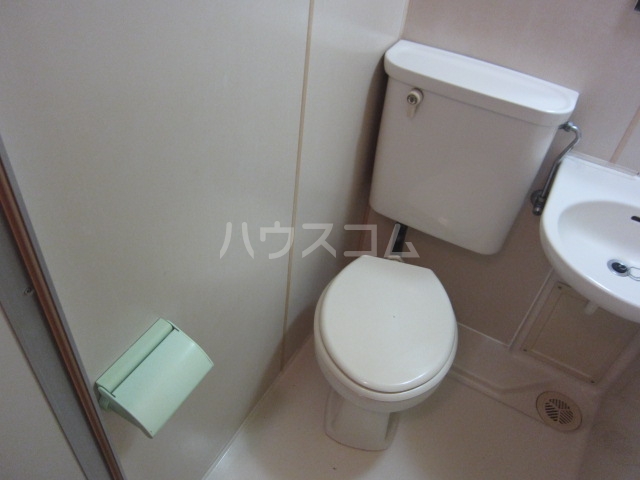 14/30 トイレ