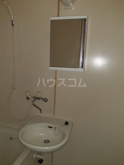 14/30 洗面