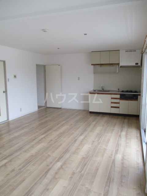 4/26 リビング/ダイニング