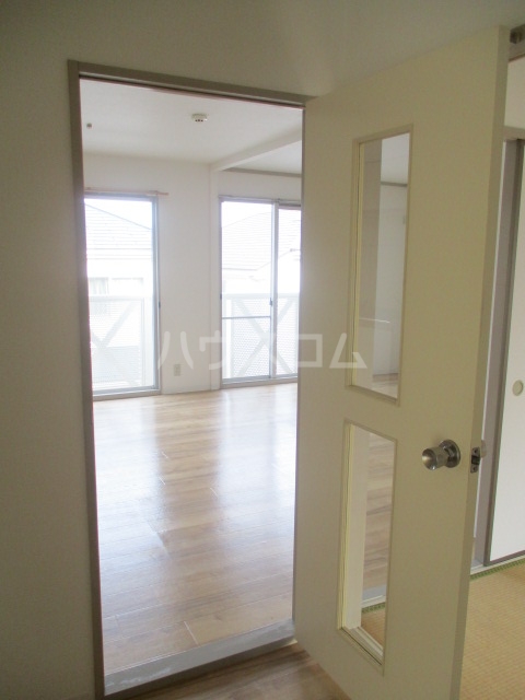 5/26 リビング/ダイニング