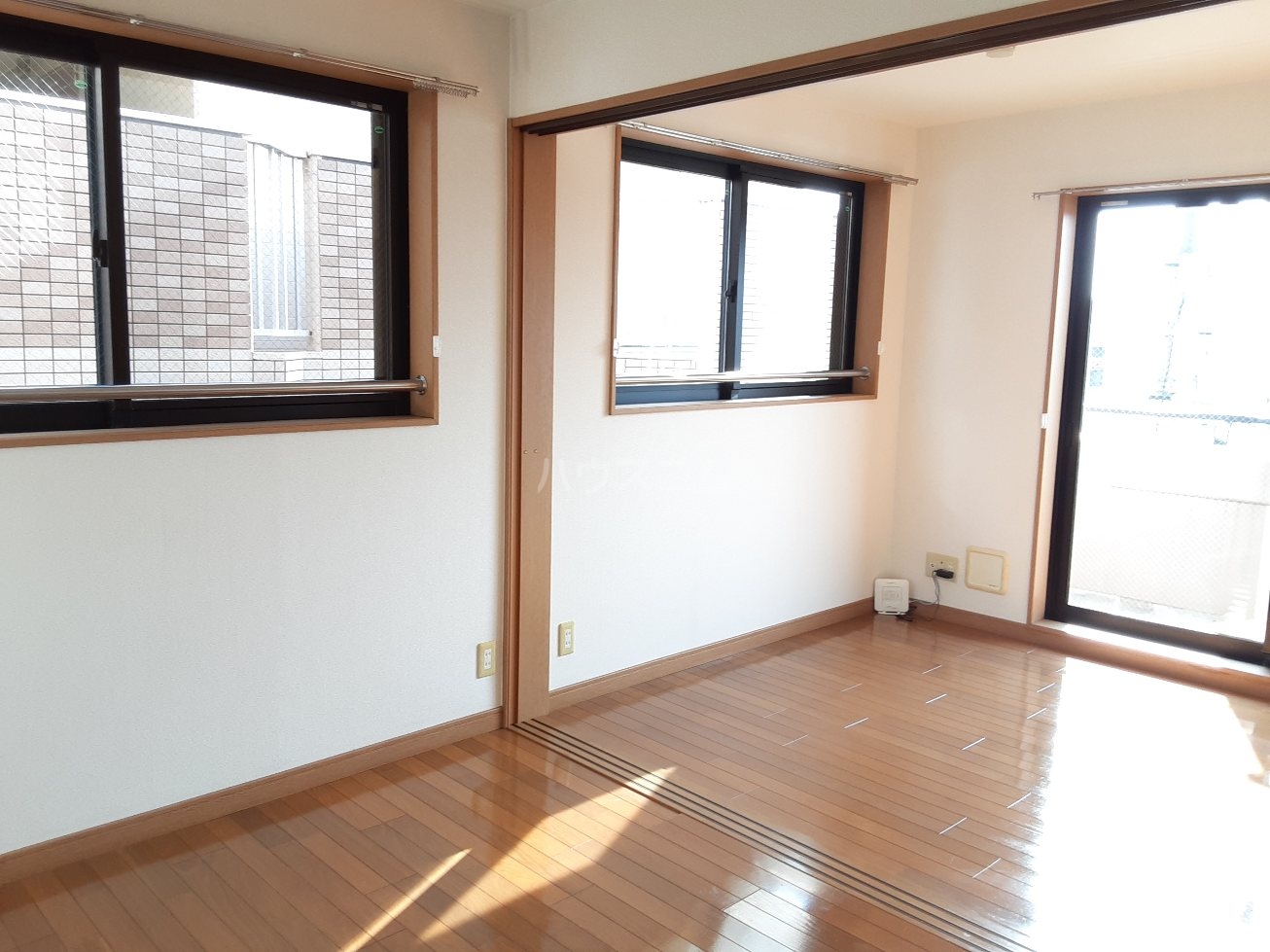 3/30 リビング/ダイニング