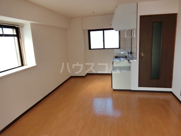 3/30 リビング/ダイニング