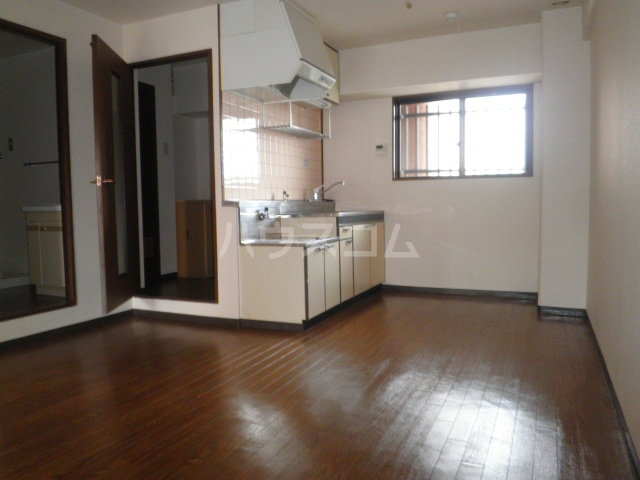 5/30 リビング/ダイニング