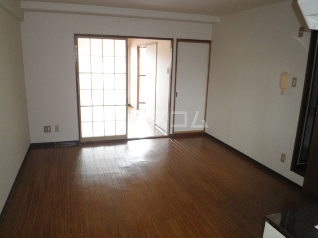 3/30 リビング/ダイニング