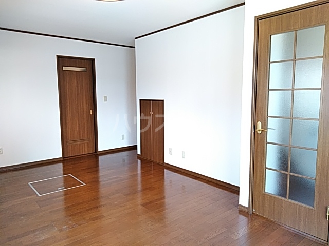 5/30 リビング/ダイニング