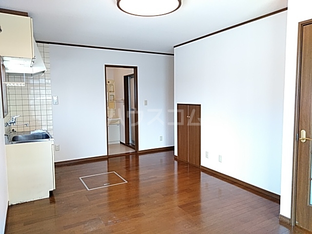 6/30 リビング/ダイニング