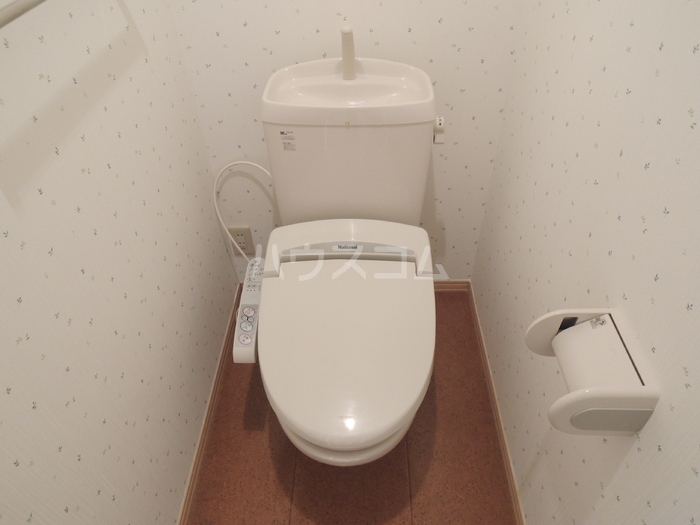 10/24 トイレ
