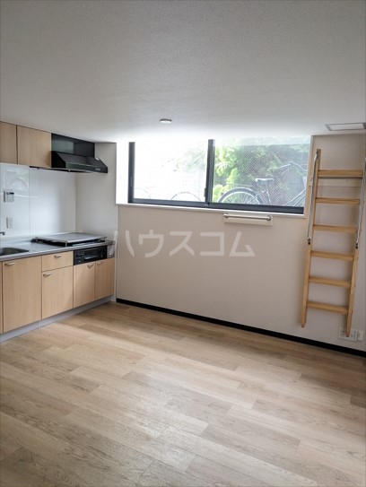 4/30 リビング/ダイニング