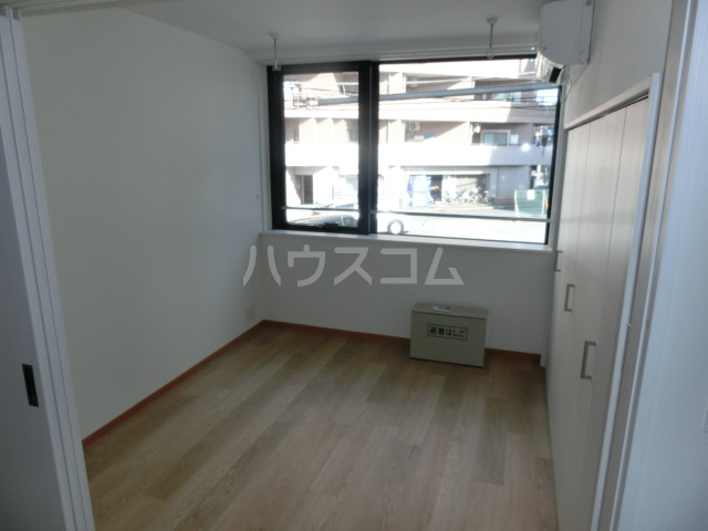 4/24 室内