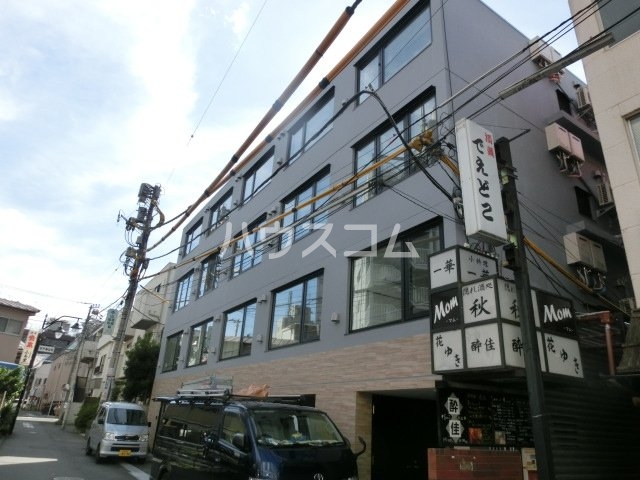 1/24 外観