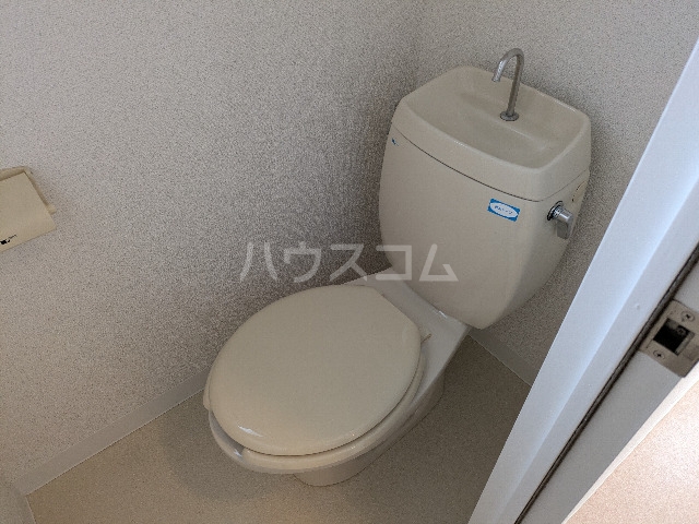 11/23 トイレ