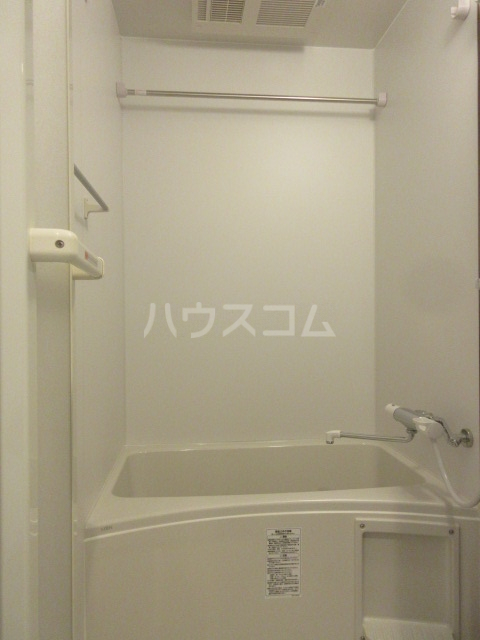 12/25 浴室