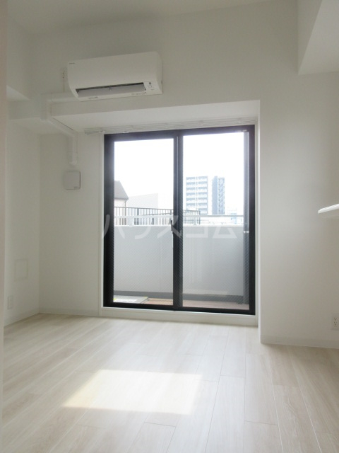 4/25 リビング/ダイニング