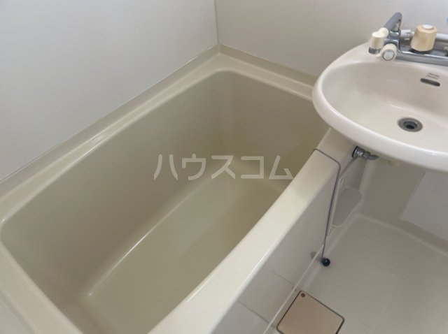 9/22 浴室