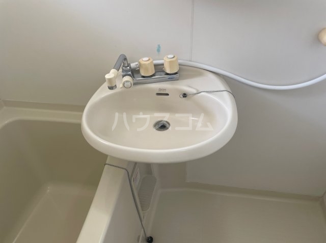 11/22 洗面