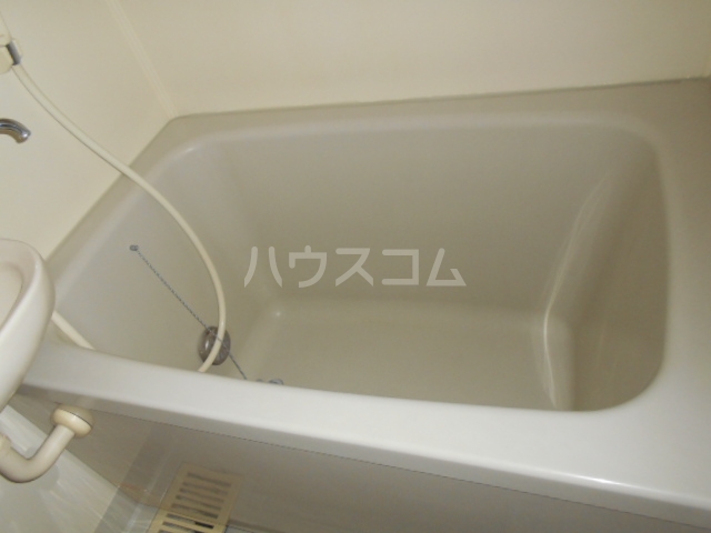 12/28 浴室
