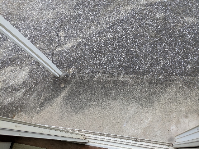 13/17 バルコニー