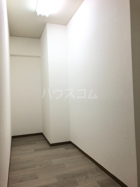 5/25 寝室