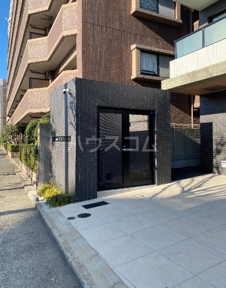 3/6 エントランス