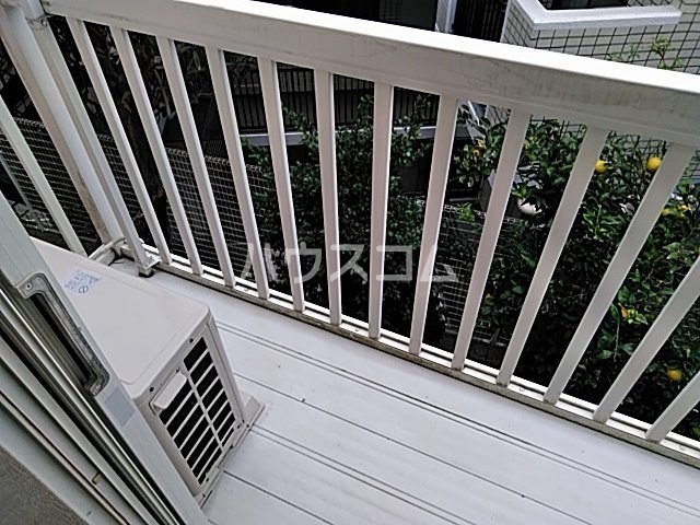 15/17 バルコニー