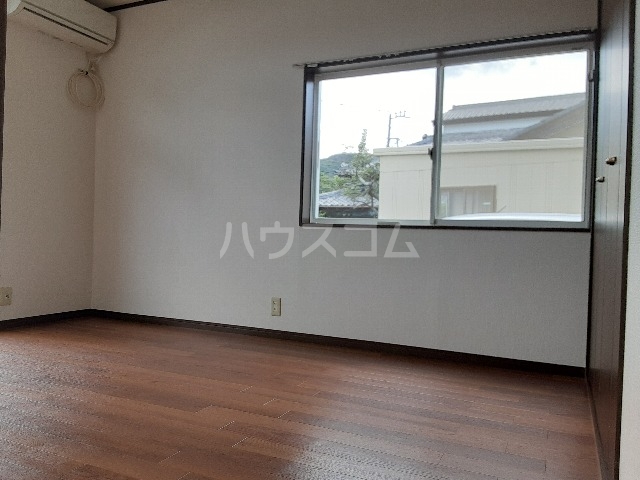 6/27 寝室