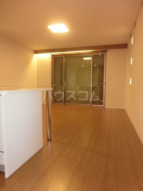 4/27 リビング/ダイニング