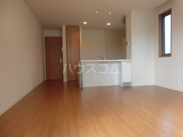 3/27 リビング/ダイニング