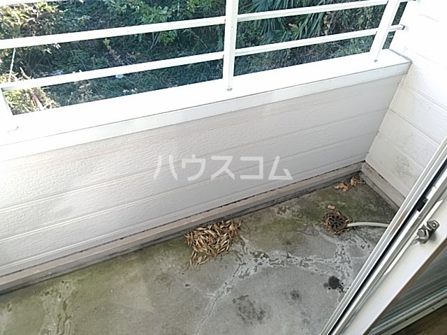 14/28 バルコニー