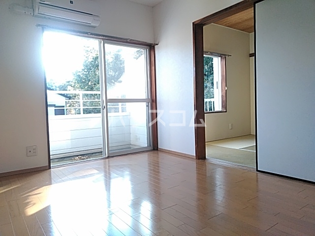 3/28 リビング/ダイニング