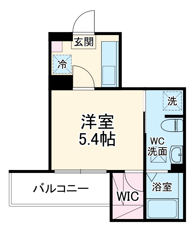 2/23 間取