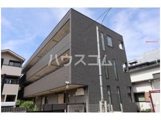 1/23 外観
