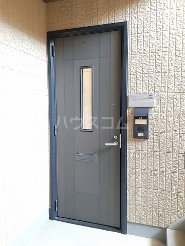 9/30 玄関