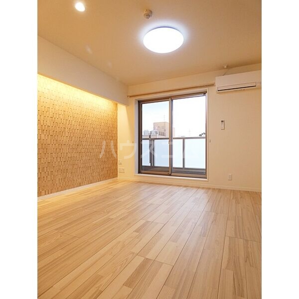 3/21 リビング/ダイニング